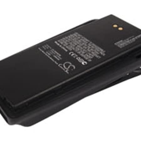Replacement For Ge-ericsson 344a456pp1 Battery